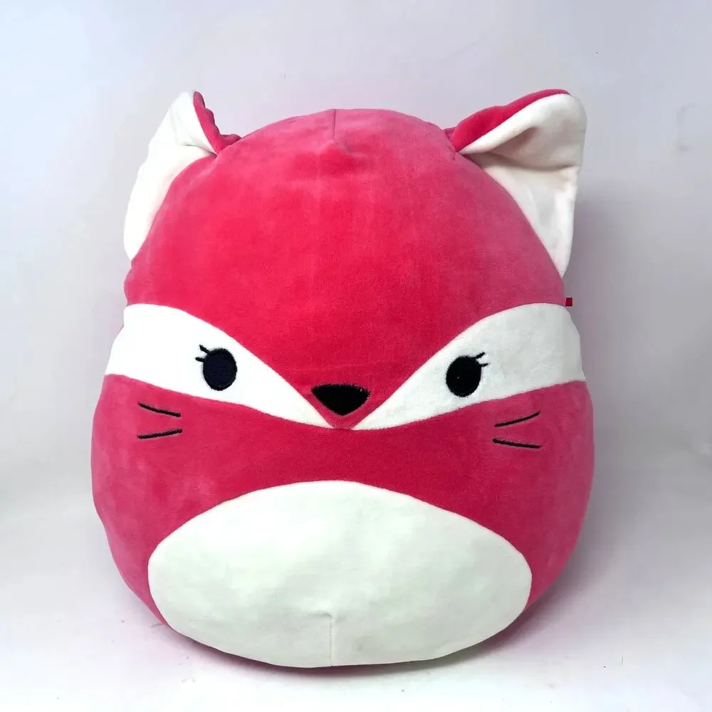 Squishmallows Fifi Fox 13
